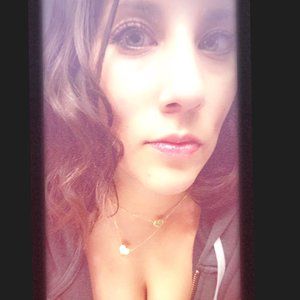 Meet your Posher, Ashlee